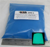 Glow in the dark powder additive PPSB-231KG that glows under dark conditions sold by the kilogram