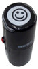 SSMILE1RD Smile Round Self Inking Hand UV Bar Stamper