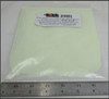 Aqua green powder PPSB-101LB  by the pound and is used for various art applications