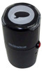 SLEFTQUESTION1RD Left Question Round Self Inking Rubber Stamper