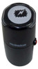 SLIGHTNINGSPLAT1RD Lightning Spat Round Self Inking Readmission Stamper