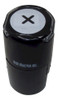 SX1RD X Round Self Inking UV Fluorescent Hand Stamper