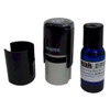 SMEGAPHONEOFF1RD ultra violet ink stamper with mega phone ready to use at your club or event