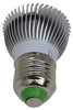 Black light BB-365 bulb made for UV inspections