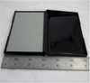 Large size unit comes with a solvent stamp felt, perfect UV security stamping pad PAD3F10