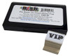 Black light stamping ink pads called PAD3F100 for best security value