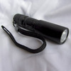 Compact ultra violet flash light.