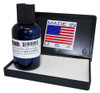 Two ounce IFWA-C0 Cancun clear UV blue black light stamp ink IFWA-C02OZ 
