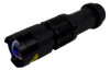 MINIZOOM-395 Packet Sized Zoom 395 Focus-able UV Black Light with batteries