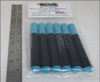 Protect your property and your products from returns, use our MAX-C0BOX6 black light invisible markers