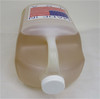 Non toxic and non flammable invisible fluorescent ink in a gallon plastic jug IFWA-NONTOXIC1GAL