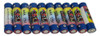 BATAAA-10PK Ten AAA Battery Cells Super Long Lasting Batteries