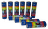 Pack of ten double AA batteries for UV crime scene tools BATAA-10PK