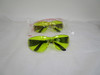 Crime scene tool UV amber safety glasses