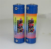 Black light power cells BAT18650X2 Pack of Two 18650 long life Batteries 