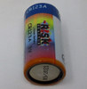 CR123 also called CR123A battery specially made for black light flashlights