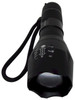 395 NM black light flashlight that has focusing lens to help your security team ID paying patrons