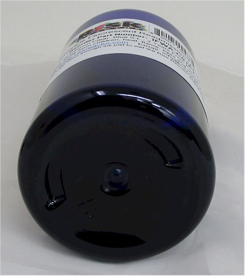 IFWA-C01PT one pint of Cancun Blue Readmission Ink Clear Fluorescent