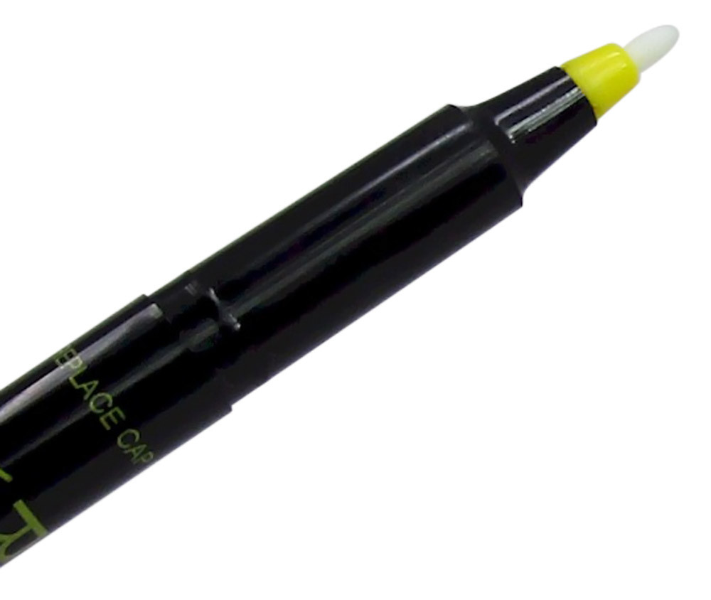 Single fluorescent unit MAR-C0 Invisible Blue UV Marking Pens