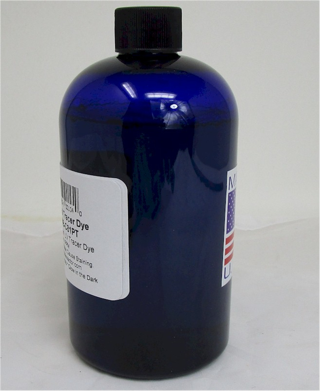 Water Tracing Dye: Standard Blue-Tablets