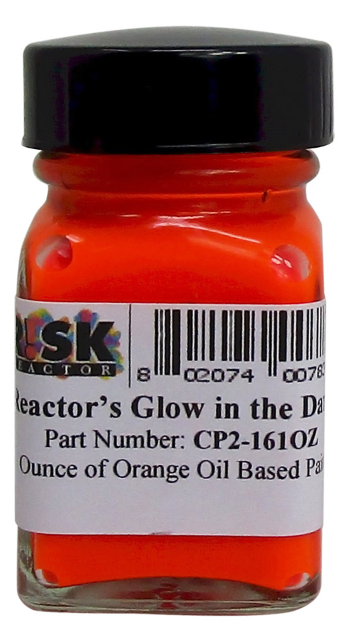 Ounce Of Cp2 161oz Orange Glow Oil Based Coating Ounce Of Cp2 161oz Orange Glow Oil Based Coating