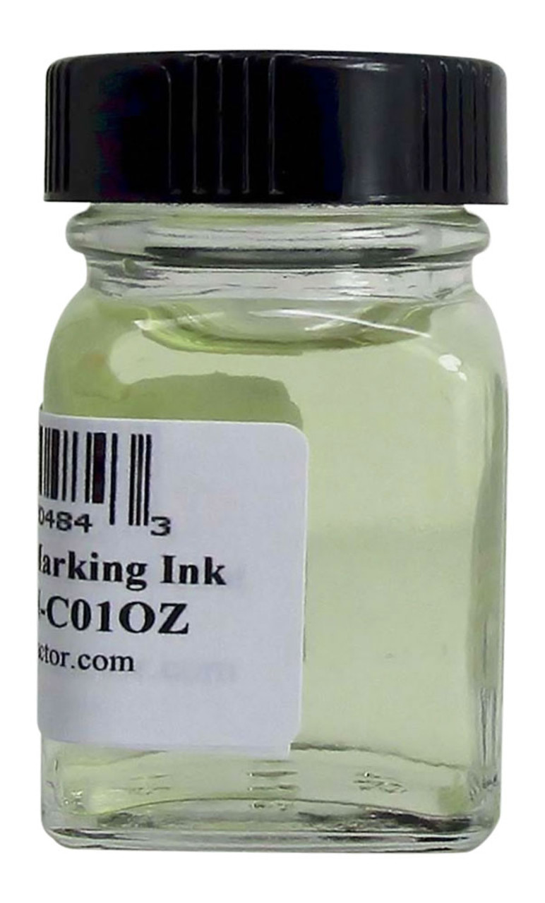 CLEAR -EMBOSSING INK REFILL