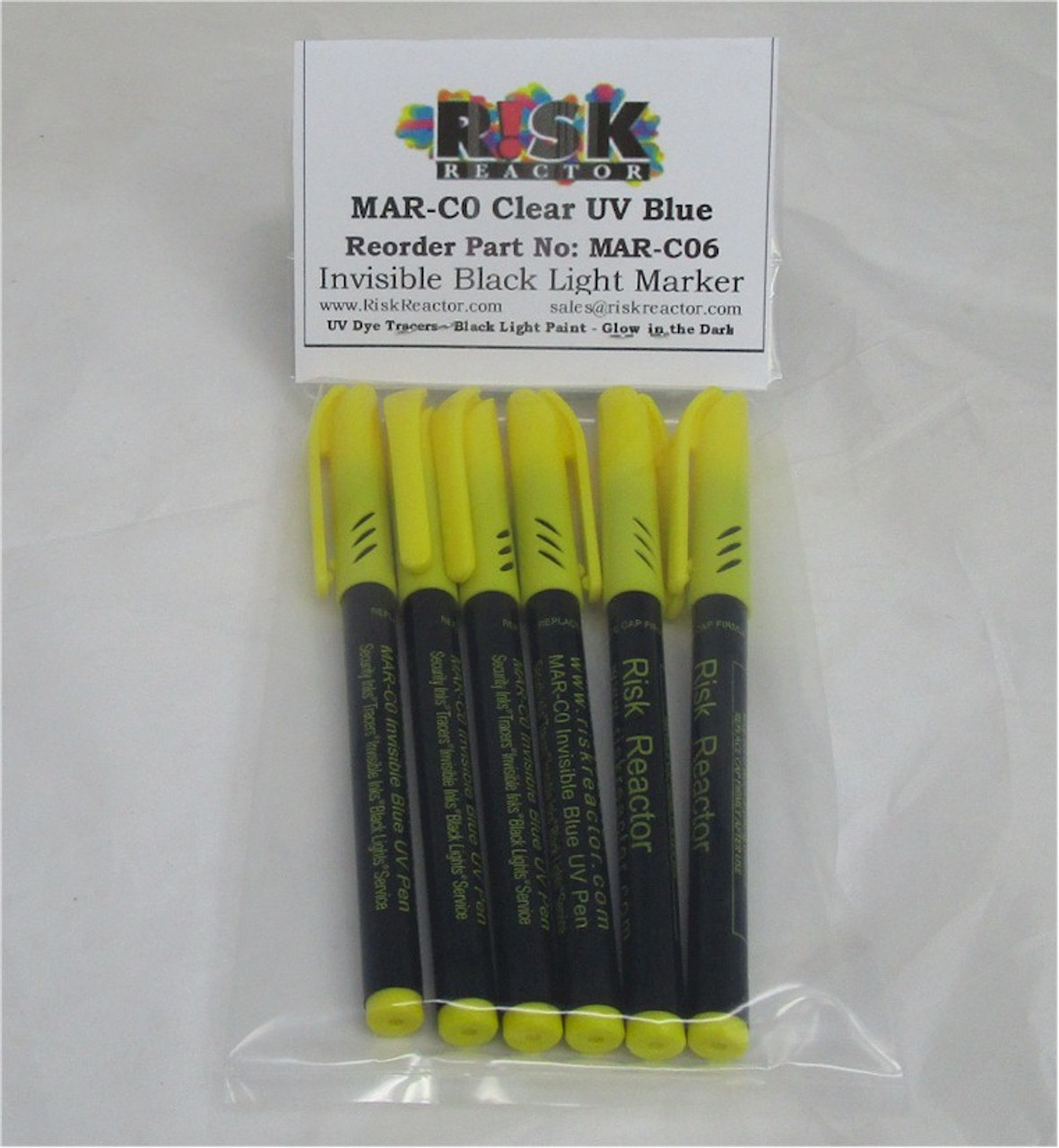  CHICIRIS Waterproof Micro pens, Strong Opacity and