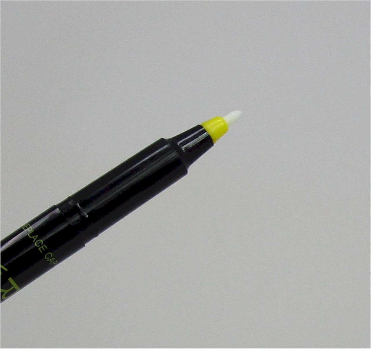 Marker for writing on nearly any surface: All about the uses of universal  pens