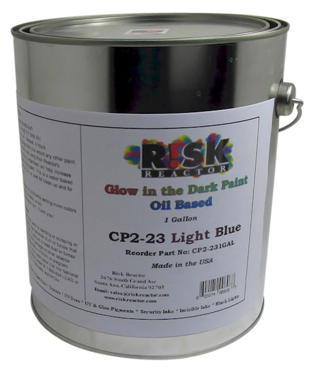 pics What Is Oil Based Paint Made Of risk reactor