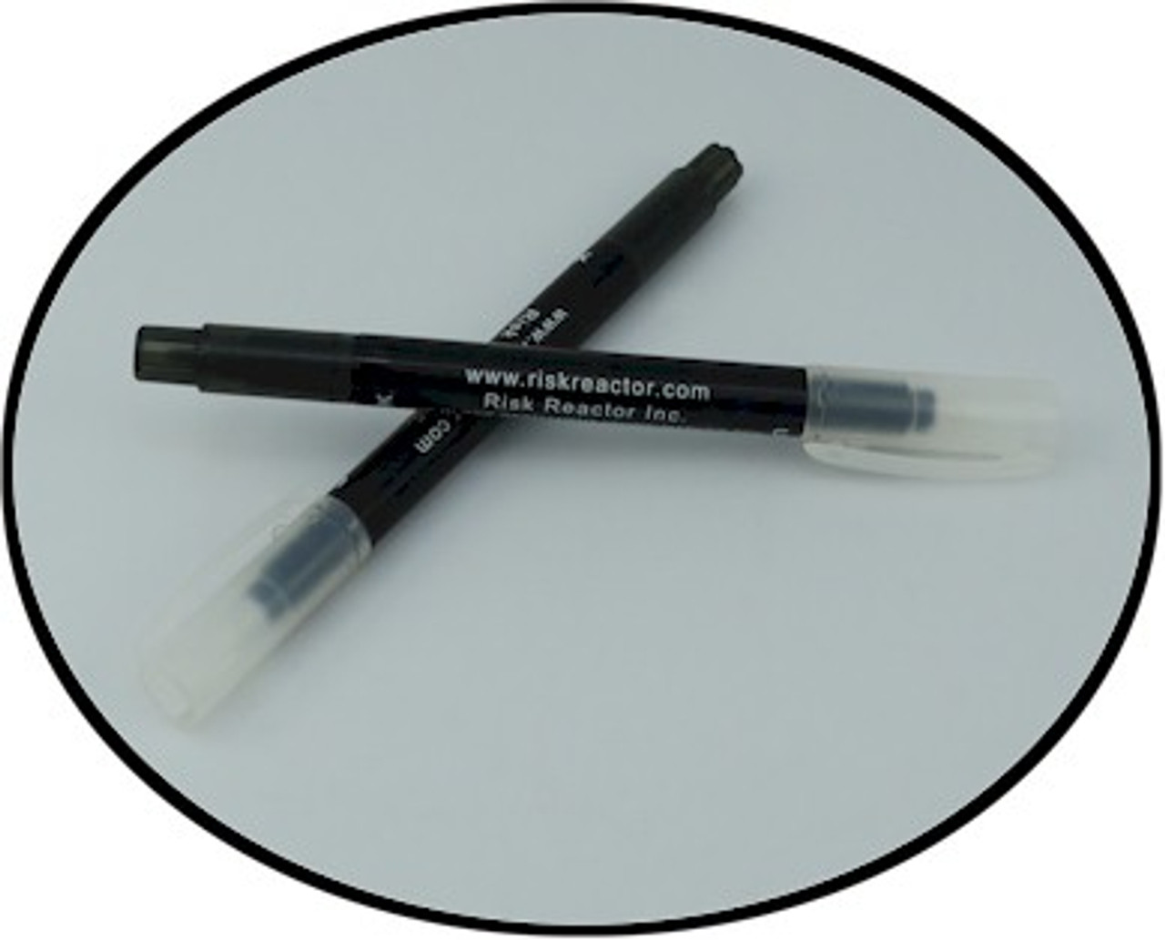 Indelible Marker Pen T82S-BK (500-50821)