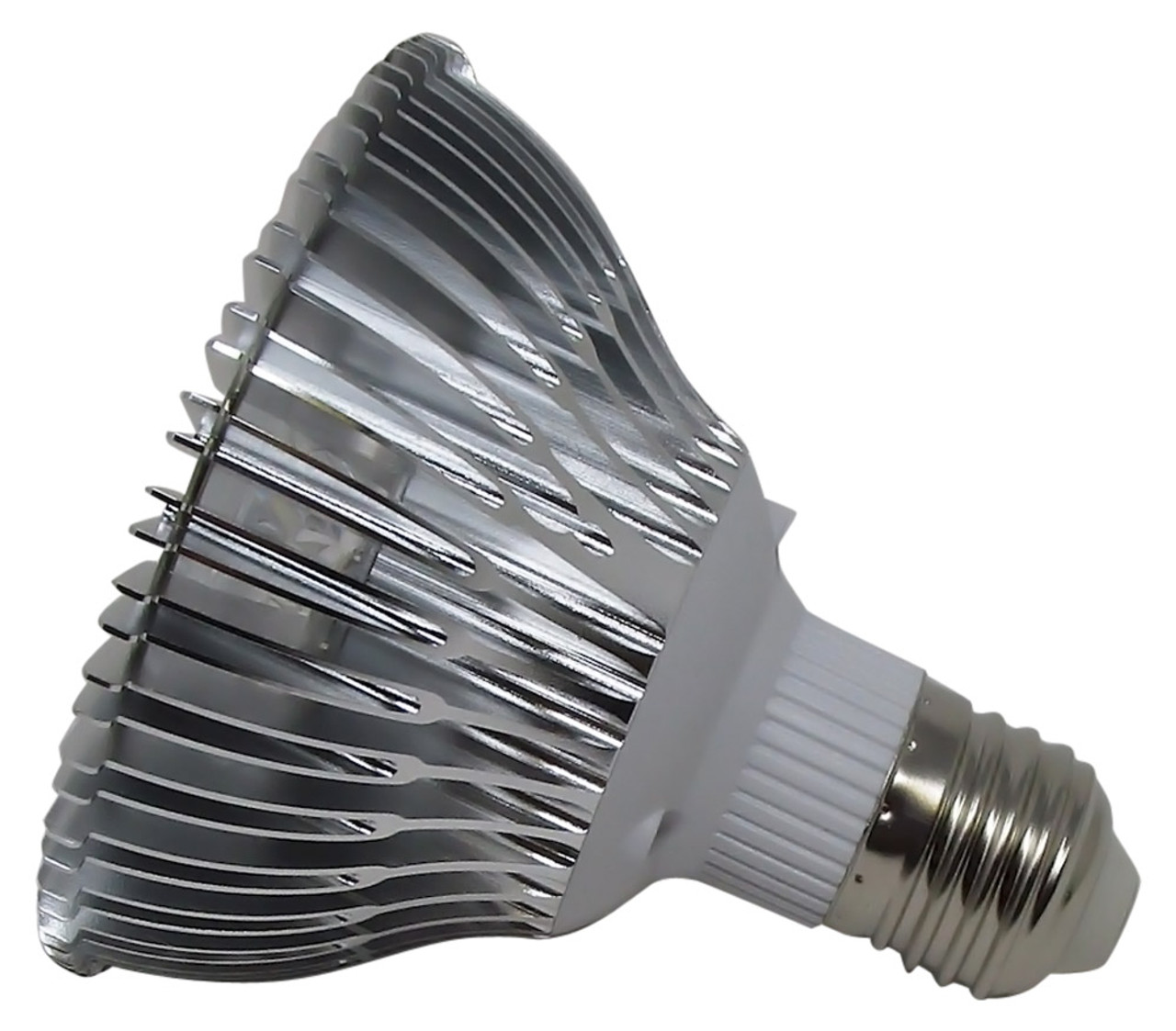 BBB7W365 seven watt UV LED lamp emitting 365 NM energy