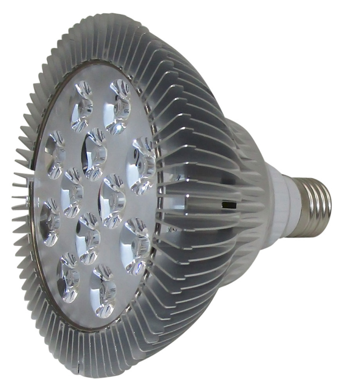 Beginner Reis Behoort BBB12W-395 twlve UV LED lamp emitting 395 NM light