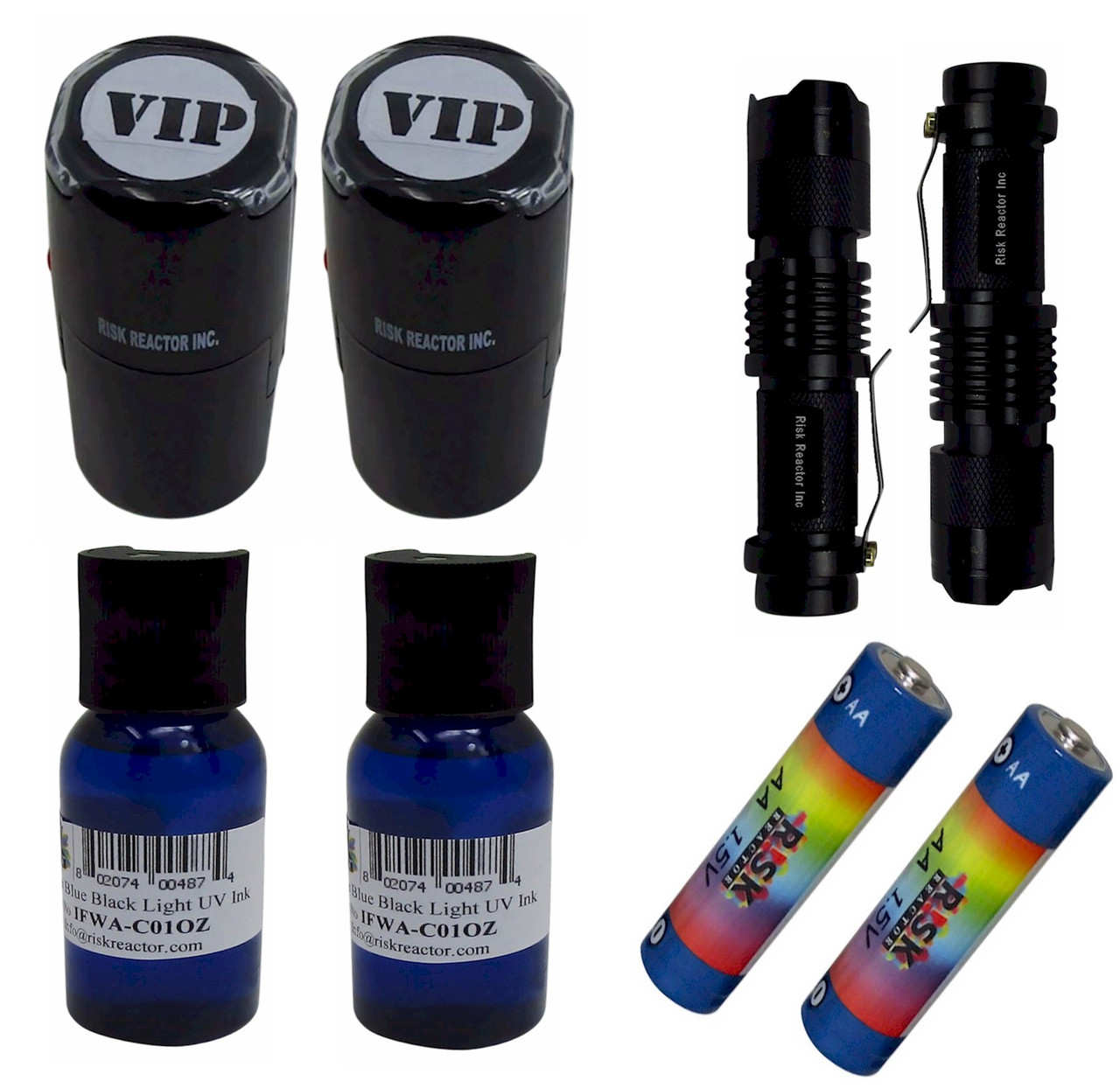Invisible Ink Pen - Sage Explorers