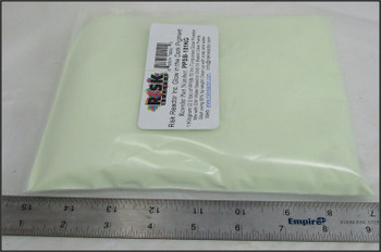 Aqua green glow in the dark powder PPSB-101KG charges with any light and is sold by the kilogram Aqua green glow in the dark powder PPSB-101KG charges with any light and is sold by the kilogram