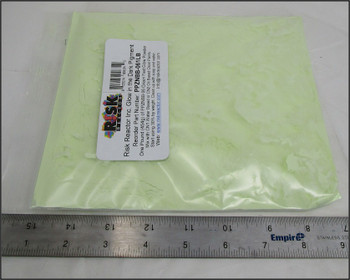 The PPZNBB-061LB is used in safety signs such as egress markings