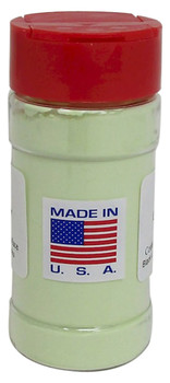 Black light contamination simulations tracer powder PDT-06