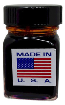 The 1 ounce of IFWB-C81OZ ultra violet dye is proudly made in America The 1 ounce of IFWB-C81OZ ultra violet dye is proudly made in America
