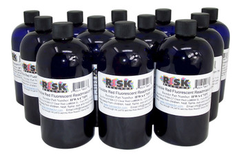 IFWA-C7CASE case of gold medal winning black light red ink at wholesale prices IFWA-C7CASE case of gold medal winning black light red ink at wholesale prices