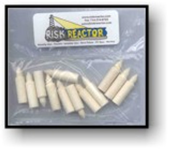 MRATIP-6 fine tipped nibs for the MRA-X refill UV Pen. MRATIP-6 fine tipped nibs for the MRA-X refill UV Pen.