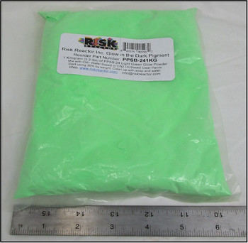 PPSB-241KG kilogram of Light Green Glowing Additives for Paints PPSB-241KG kilogram of Light Green Glowing Additives for Paints