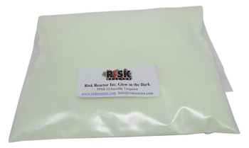PPSB-101LB pound of white to turquoise glow in the dark colorants PPSB-101LB pound of white to turquoise glow in the dark colorants