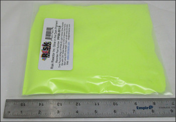 Light yellow phosphorescent colorants PPSB-261LB for glowing paints and fishing lures Light yellow phosphorescent colorants PPSB-261LB for glowing paints and fishing lures
