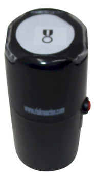 SMEDAL1RD Medal Invisible Self Inking rubber Stamper for black light party inks SMEDAL1RD Medal Invisible Self Inking rubber Stamper for black light party inks