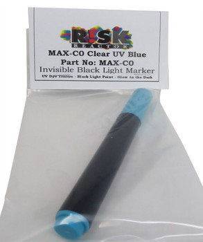 Invisible Ink UV Light-Powered Pen – BRYKAR