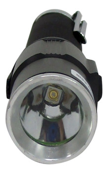 Front view of the BRTH-365 intense ultra violet light soruce Front view of the BRTH-365 intense ultra violet light soruce