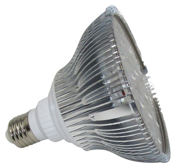 40W E27 220V Blacklight Low Energy 395nm UV Light Bulb Screw