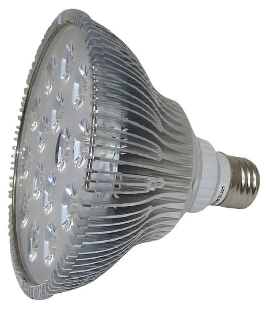 Black light inspection 15W UV LED BBB15W-395 lamp 