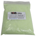 Greenish powder in one kilogram bag PPSB-061KG for coatings and crafts