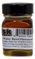 IFWB-C01OZ ounce of invisible blue ultra violet water dye concentrate
