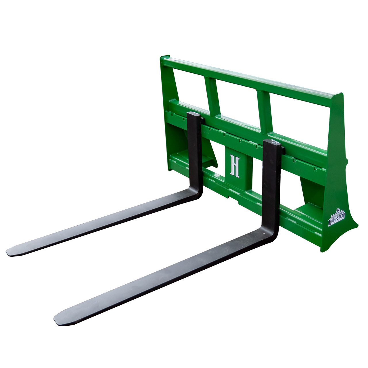 Pallet Forks Pinnacle Series For John Deere